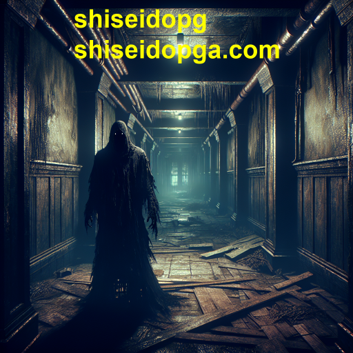 A Evolução dos Jogos de Terror: Medo e Imersão