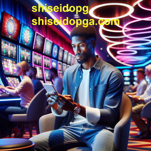 A Revolução dos Jogos Mobile: A Nova Era do Entretenimento Digital