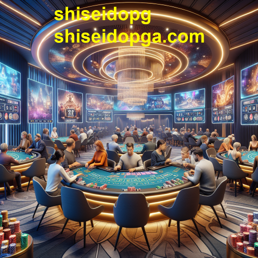 A Ascensão dos Jogos de Estratégia: Desafios e Oportunidades